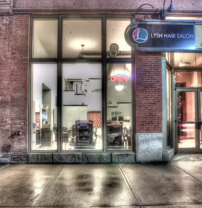 Hair Stylist Wanted – Join the Team at Lysh Hair Salon in Fernie, BC! Are you a passionate, creative...