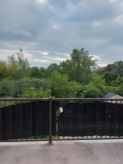 Spacious Great 2bedroom Condo, Aylmer Gatineau for rent available now top floor , Great Spacious 2be...