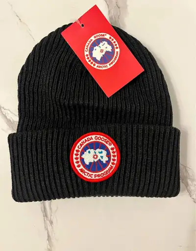 Canada Goose Beanie, View more