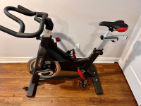 Life Fitness IC2 Spin Bike