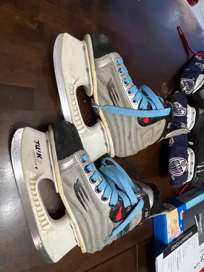 Bauer Youth Hockey Skates, View more