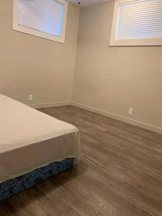 Rent room