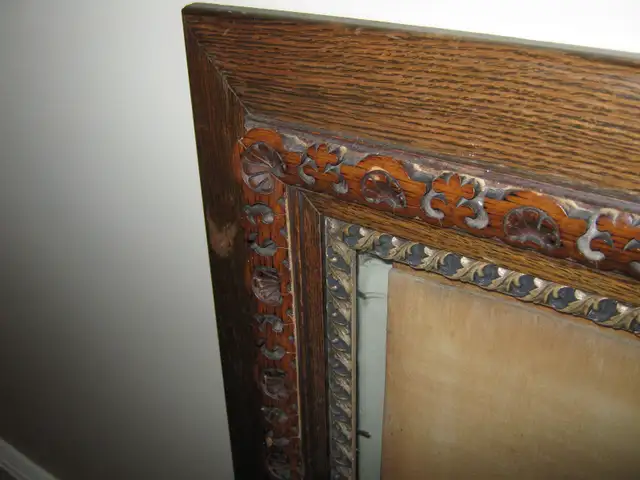 Vintage Picture Frame in Other in Barrie - Image 4