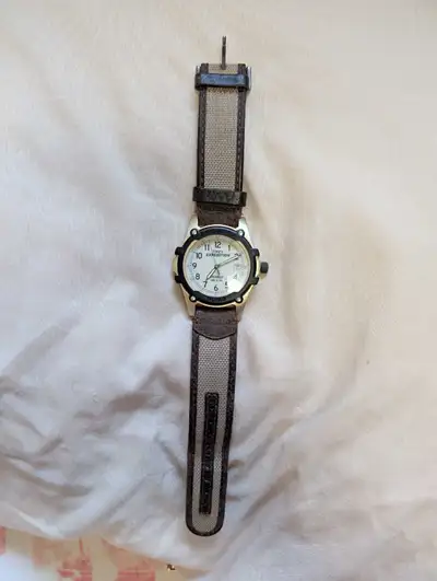 Timex Mens Watch Expedition Indiglo , View more