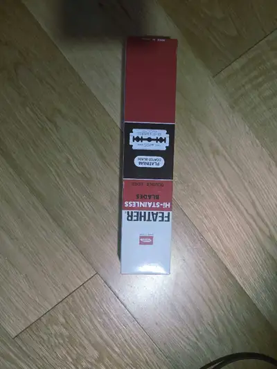 LAMES FEATHER 100 LAMES, View more