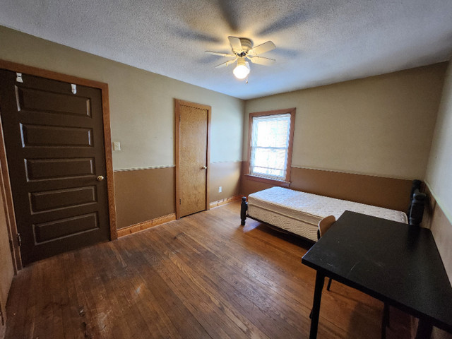 Room for rent -  Near Food Basics - Pine St. in Room Rentals & Roommates in Sault Ste. Marie