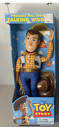 Recherche pour 1995 Woody Toy Story 1 comme ça LIRE DESCRIPTION!