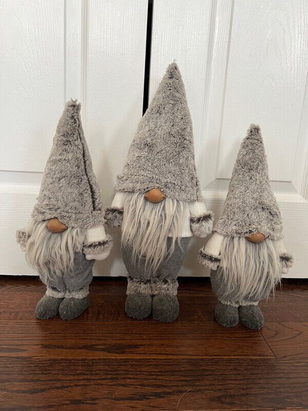 Decorative Gnomes in Arts & Collectibles in City of Toronto