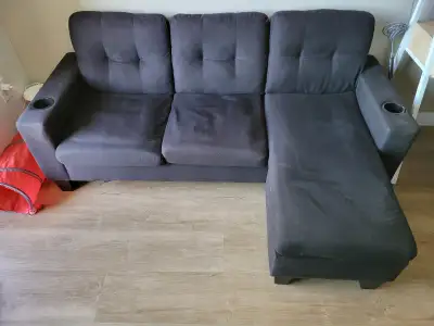 Used couch, View more