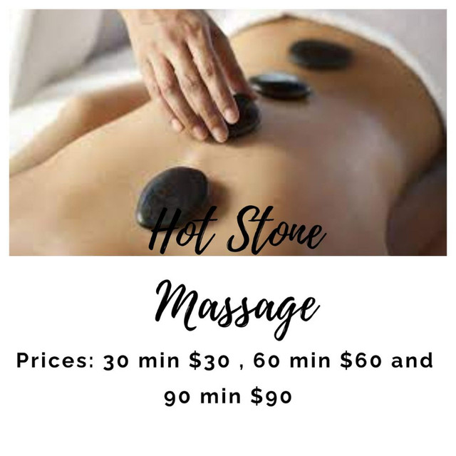 Holistic Services ( Accepting New Clients) in Massage Services in Moncton - Image 4