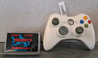 Xbox 360 Controller (30006954)