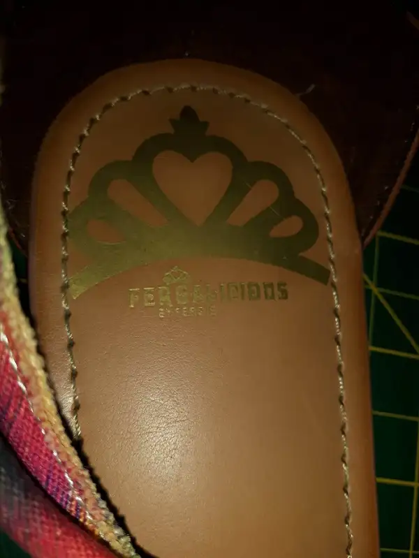 Women's  Sandals (EUC) in Women's - Shoes in Stratford - Image 5