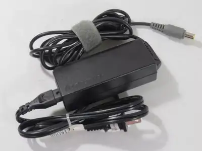 Lenovo Power Adapter 42T4418 AC, View more