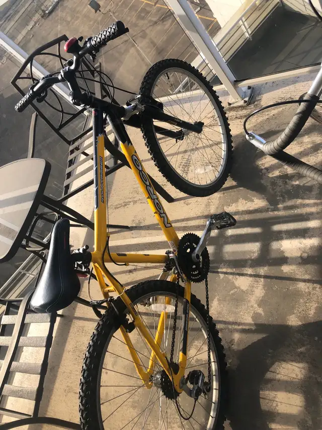 NORCO mountain bike bicycle in Mountain in Edmonton - Image 2