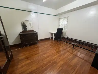 ***Please send message with a description about yourself if interested*** A large spacious room insi...