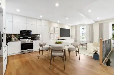 CONDO FOR RENT IN NDG