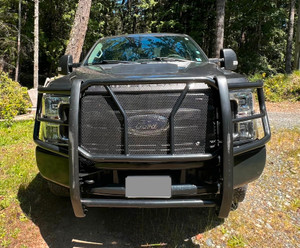 2019 Ford F 250 XL