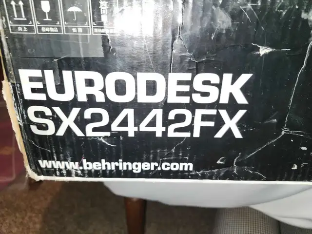 behringer mixer65680481353090123