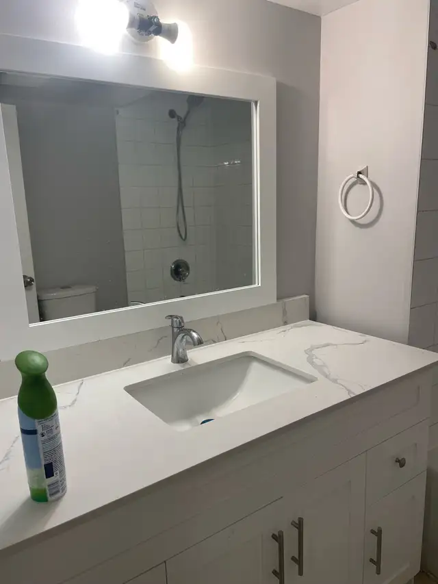 basement for rent in Long Term Rentals in City of Toronto - Image 4