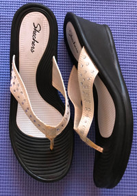 Brand New Sketchers sandals