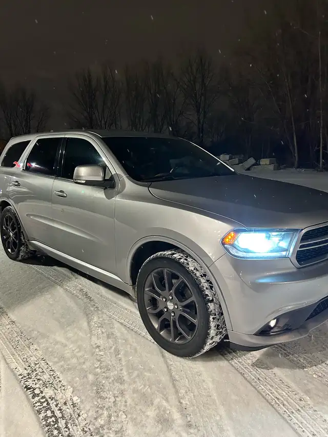 Dodge Durango rt64849903434114120