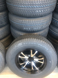Trailer Tire SALE! ST205/75R14
