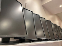 Wholesale UNBEATABLE PRICE 23/24 inch monitors