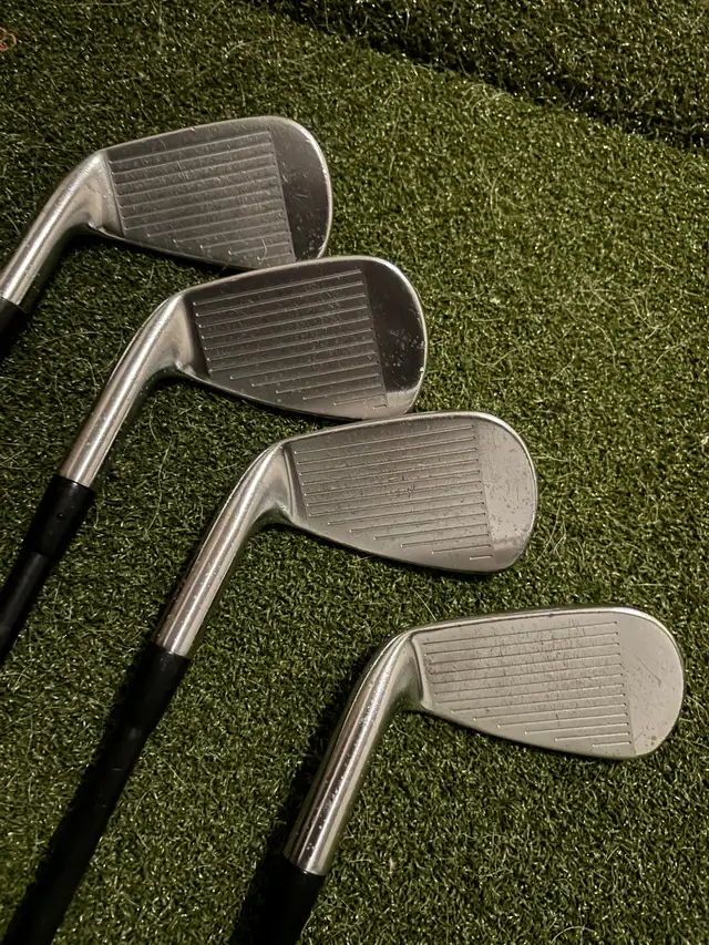Titleist AP2 Irons in Golf in Markham / York Region - Image 8