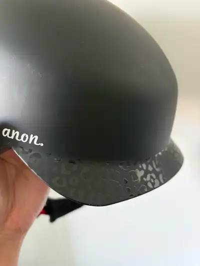 Women’s Anon Snowboard Helmet, View more