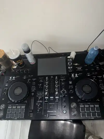 Xdj-Rx3 Dj set , View more