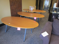Oval Table For Sale