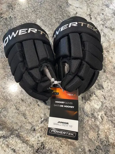 hockey gloves , View more