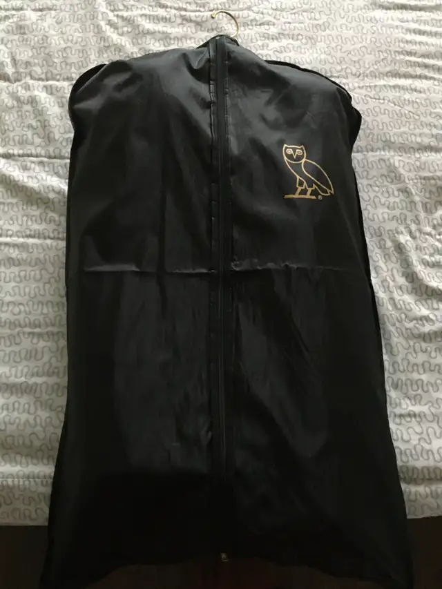 OVO x CANADA GOOSE "CONSTABLE PARKA" (BRAND NEW WITH RECEIPTS) in Men's in City of Toronto - Image 6