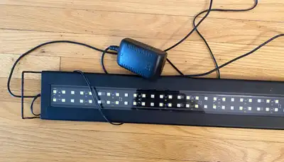 Current USA Satellite Aquarium Led Light Plus (48-60"), View more