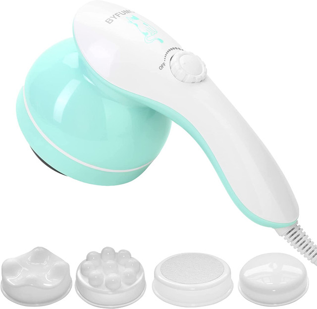 NEW: Handheld Cellulite Massager Remover in Other in City of Toronto