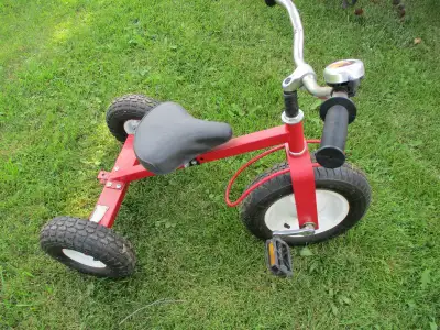 Kijiji tricycle new arrivals