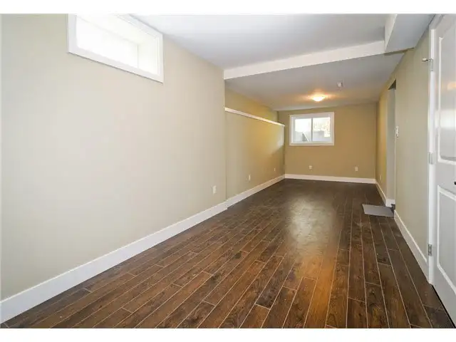 Modern 1 Bedroom, Ranch Park Basement Suite for Rent in Long Term Rentals in Burnaby/New Westminster - Image 3