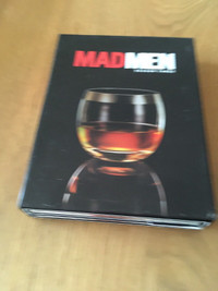 DVD Mad Men season 3