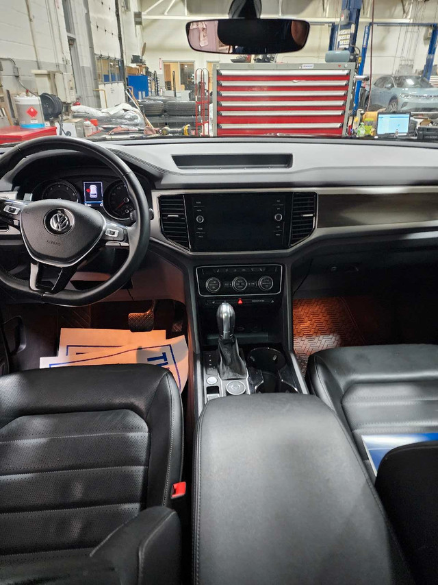 vw Atlas in Cars & Trucks in Mississauga / Peel Region - Image 3