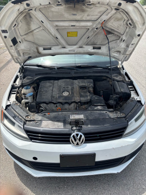 2011 Volkswagen Jetta