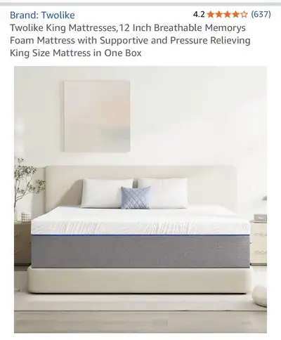 king size mattress, View more
