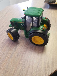 John Deere Tractor toy