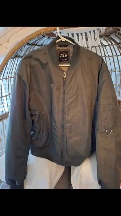 Mens Zara jacket. , View more