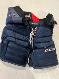 CCM Pro Hockey Goalie Pants - Senior XL