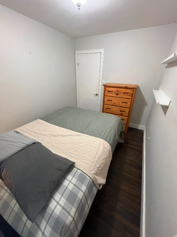 Room for rent (furnished) - Cole Harbour in Room Rentals & Roommates in Cole Harbour - Image 2
