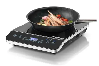 Brand New CUSIMAX Induction Cooktop, View more