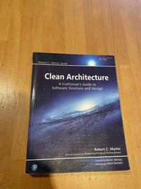 Guide to design clean architecture 