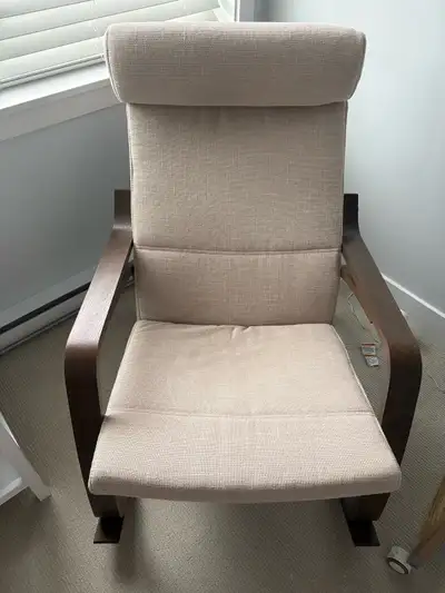 IKEA Poang Chair brand new, View more