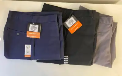 Men's Dakota Work Pants, View more