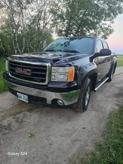 Runs great, 345000 kms.